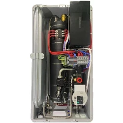 Cazan electric S+K Technik TEKNIX ESPRO - 18 flexmag.md