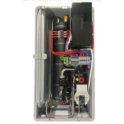 Cazan electric S+K Technik TEKNIX ESPRO - 7,5 flexmag.md