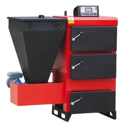 Котел Emtas EK3G-S-100 flexmag.md