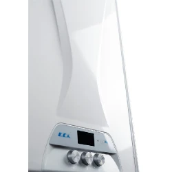 Газовый котел E.C.A.Gelios Plus 24 кВт FF + комплект труб -8406470100 flexmag.md