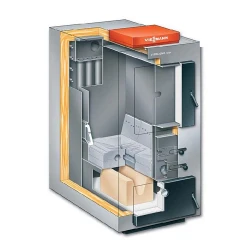 Cazan Viessmann Vitolingno 100-S 40kW flexmag.md