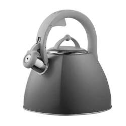 Ceainic Ardesto AR1947KB, 2,5L, Gri flexmag.md