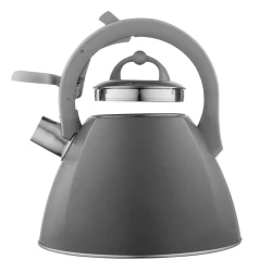 Ceainic Ardesto AR1947KB, 2,5L, Gri flexmag.md