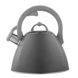 Ceainic Ardesto AR1947KB, 2,5L, Gri flexmag.md