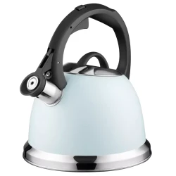 Ceainic Ardesto AR1955KS, 2L, Albastru deschis flexmag.md
