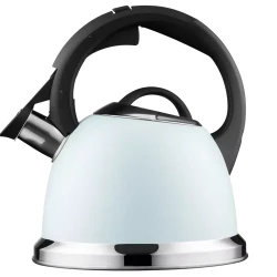 Ceainic Ardesto AR1955KS, 2L, Albastru deschis flexmag.md