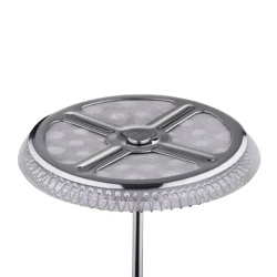 Ceainic cu infuzor Ardesto AR1908WG, 0.8L, Transparent flexmag.md