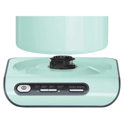 Ceainic electric Bosch TWK8612P, Menta flexmag.md