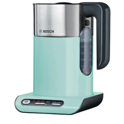 Ceainic electric Bosch TWK8612P, Menta flexmag.md