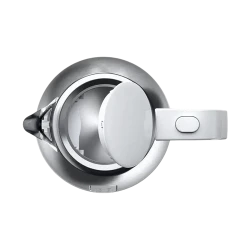 Ceainic electric Braun WK 1500 WH, Alb - Oţel inoxidabil flexmag.md