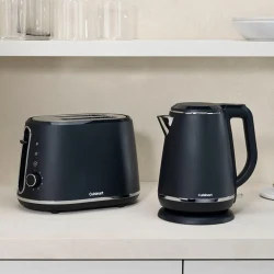 Ceainic electric Cuisinart CJK780E, Gri flexmag.md