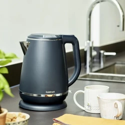 Ceainic electric Cuisinart CJK780E, Gri flexmag.md