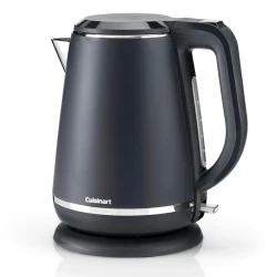 Ceainic electric Cuisinart CJK780E, Gri flexmag.md