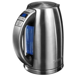 Ceainic electric Cuisinart CPK17E, Otel inoxidabil flexmag.md