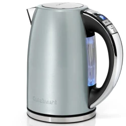 Ceainic electric Cuisinart PERFECTEMP, Verde flexmag.md