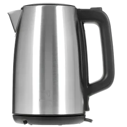 Ceainic electric Electrolux E3K1-3ST, Negru - Inox flexmag.md