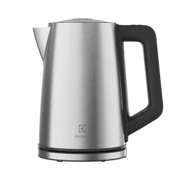 Электрический чайник Electrolux E5K1-6ST, Нержавеющая сталь flexmag.md