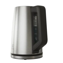 Ceainic electric Electrolux E5K1-6ST, Otel inoxidabil flexmag.md