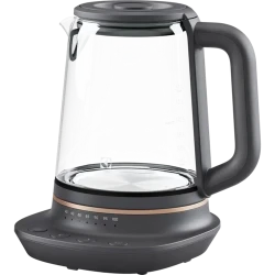 Ceainic electric Electrolux E7GK1-8BP, Negru flexmag.md