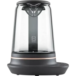 Ceainic electric Electrolux E7GK1-8BP, Negru flexmag.md