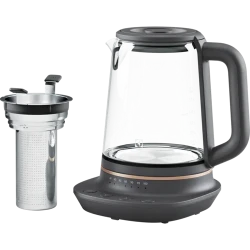 Электрический чайник Electrolux E7GK1-8BP, черный flexmag.md