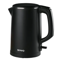 Ceainic electric Gorenje K15DWB, Negru flexmag.md