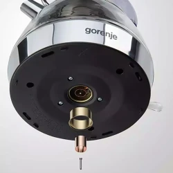 Ceainic electric Gorenje K17GPD, Otel inoxidabil flexmag.md
