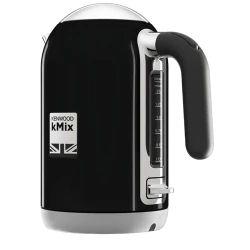 Ceainic electric Kenwood ZJX 740 BK, Negru flexmag.md