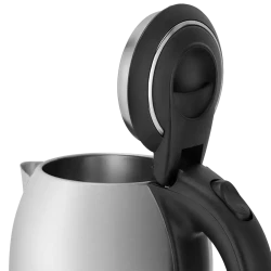 Ceainic electric Maxwell MW-1077, Argintiu flexmag.md