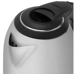 Ceainic electric Maxwell MW-1077, Argintiu flexmag.md