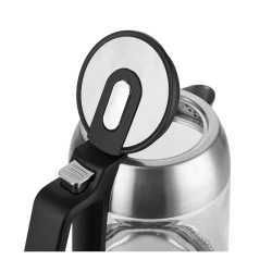 Ceainic electric OZON EKC-1705A-GS, Otel inoxidabil flexmag.md