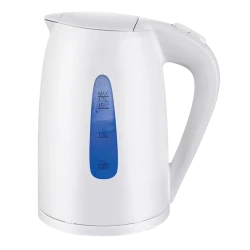 Электрический чайник OZON EKC-2702-GS, белый flexmag.md