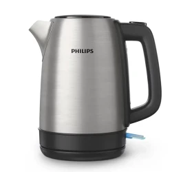 Ceainic electric PHILIPS HD9350-90, Otel inoxidabil flexmag.md