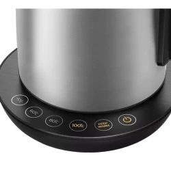 Ceainic electric PHILIPS HD9359-90, Argintiu flexmag.md