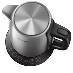 Ceainic electric PHILIPS HD9359-90, Argintiu flexmag.md