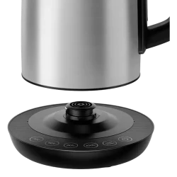 Ceainic electric PHILIPS HD9359-90, Argintiu flexmag.md