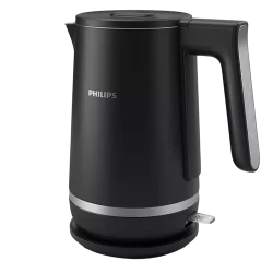 Ceainic electric Philips HD9395-90, Negru flexmag.md