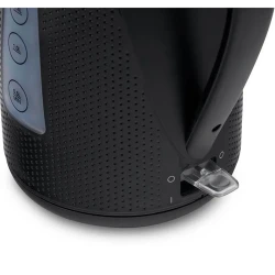 Ceainic electric Polaris PWK 1794C Golf, Negru flexmag.md