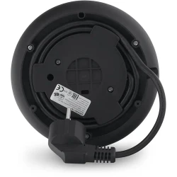 Ceainic electric Polaris PWK 1794C Golf, Negru flexmag.md