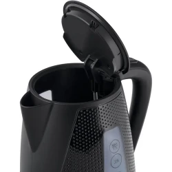 Ceainic electric Polaris PWK 1794C Golf, Negru flexmag.md