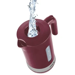 Ceainic electric Polaris PWK 1803C, Bordo flexmag.md