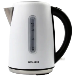 Ceainic electric Redmond RK-M387W, Alb flexmag.md