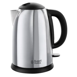 Ceainic electric Russell Hobbs Victory 23930-70, Otel inoxidabil flexmag.md