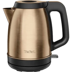 Электрический чайник Tefal KI280G10, Бронза flexmag.md