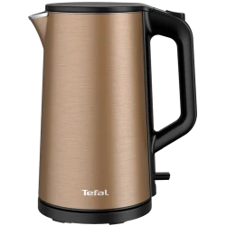 Электрический чайник Tefal KI583C10, бронза flexmag.md