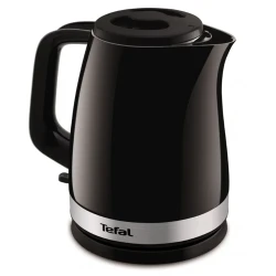 Электрический чайник Tefal KO150F30, Черный flexmag.md
