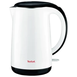 Ceainic electric Tefal KO260130, Alb flexmag.md