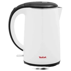 Ceainic electric Tefal KO260130, Alb flexmag.md