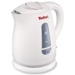 Электрический чайник Tefal KO299130, белый flexmag.md