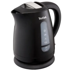Ceainic electric Tefal KO299830, Negru flexmag.md